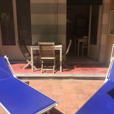 Noah Andrea By Portofinovacanze Apartment Santa Margherita Ligure Luaran gambar