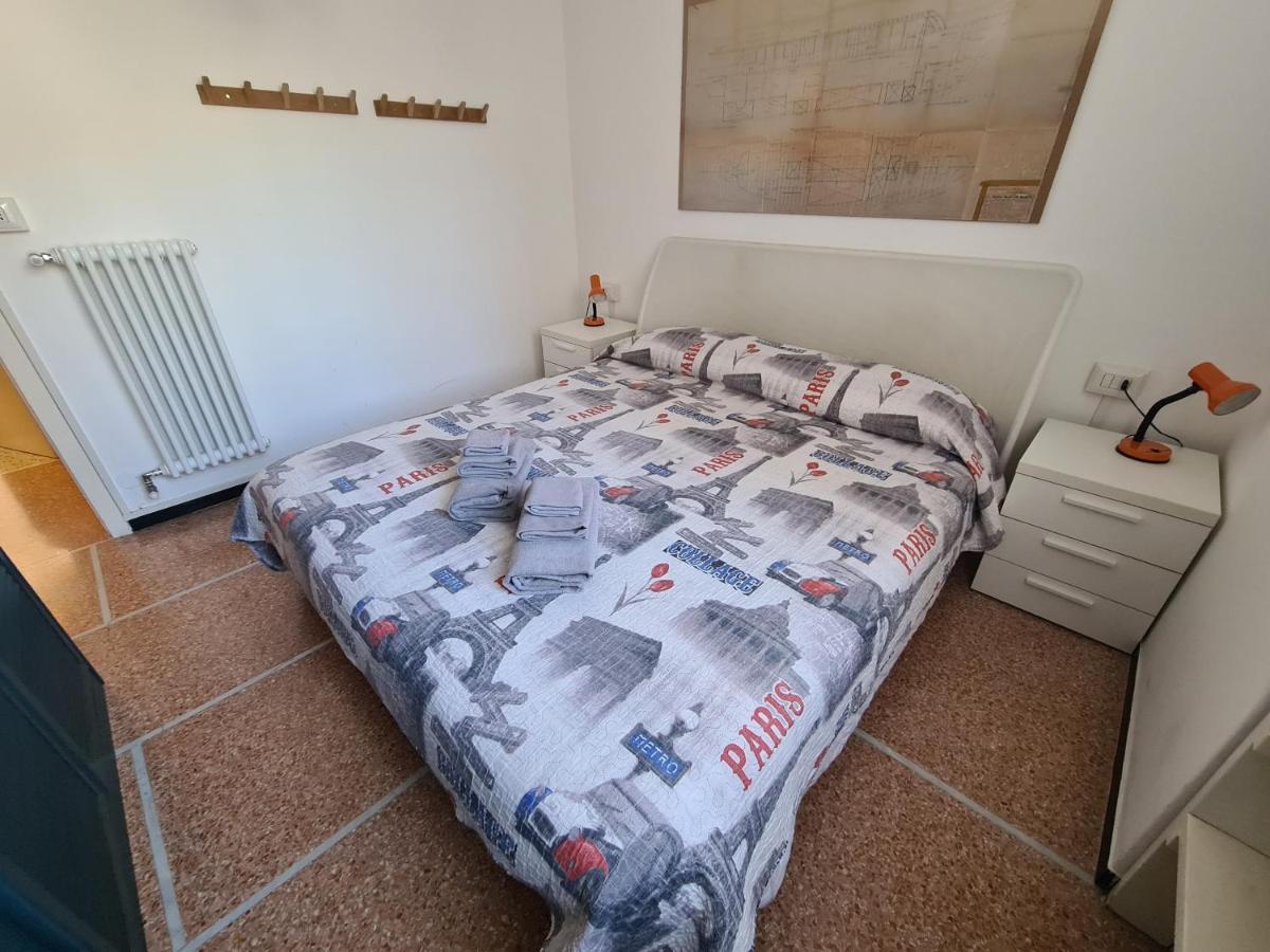 Noah Andrea By Portofinovacanze Apartment Santa Margherita Ligure Luaran gambar