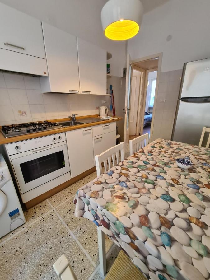 Noah Andrea By Portofinovacanze Apartment Santa Margherita Ligure Luaran gambar