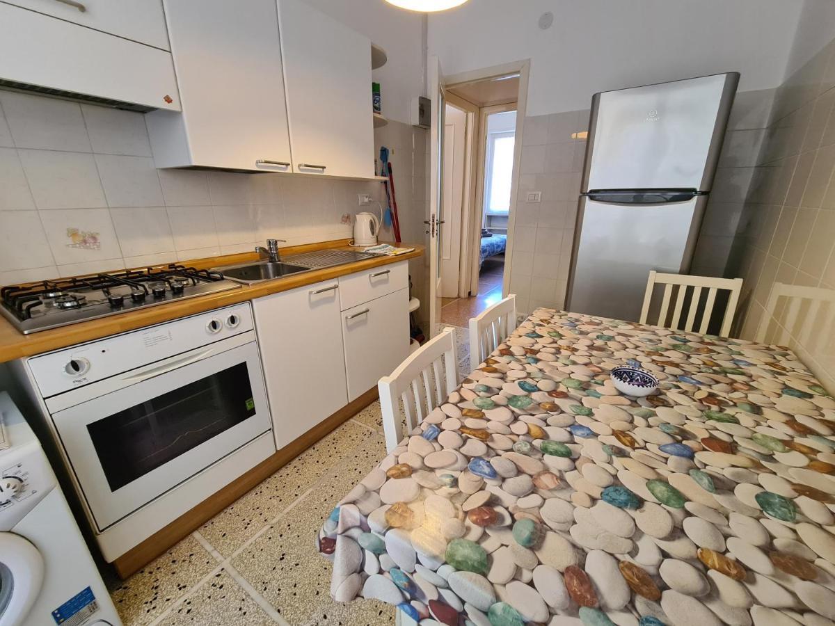 Noah Andrea By Portofinovacanze Apartment Santa Margherita Ligure Luaran gambar