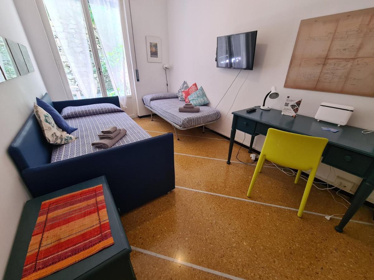 Noah Andrea By Portofinovacanze Apartment Santa Margherita Ligure Luaran gambar