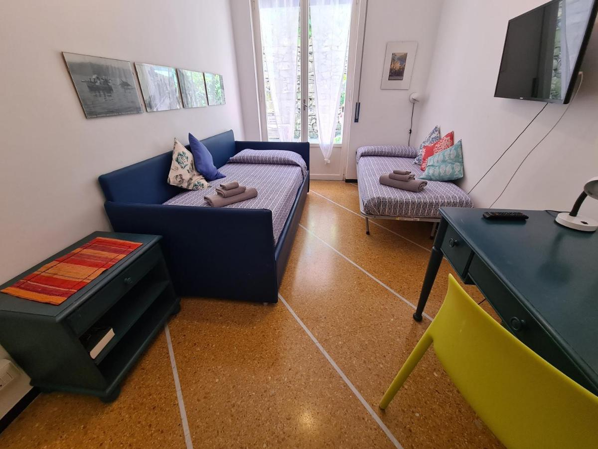 Noah Andrea By Portofinovacanze Apartment Santa Margherita Ligure Luaran gambar