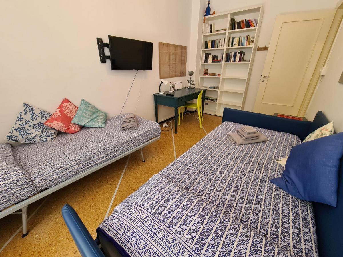 Noah Andrea By Portofinovacanze Apartment Santa Margherita Ligure Luaran gambar