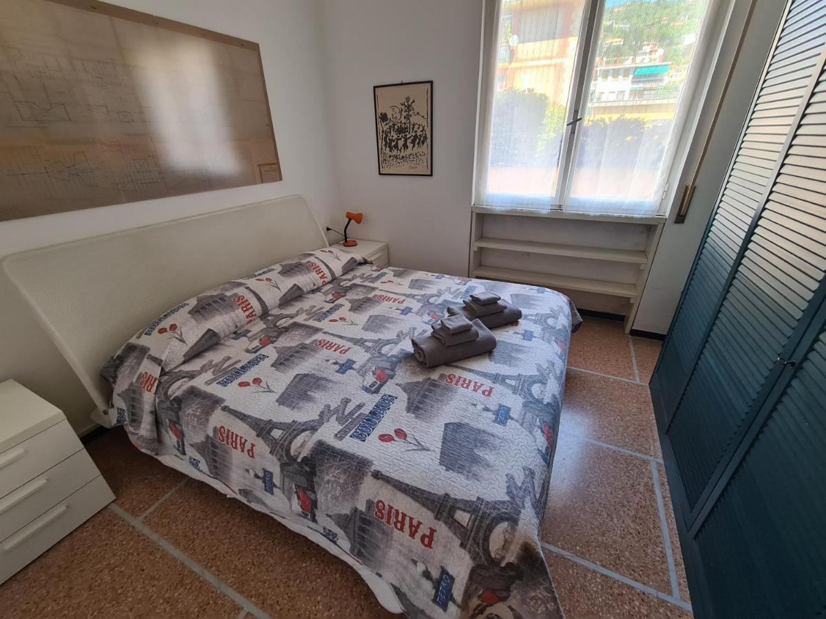 Noah Andrea By Portofinovacanze Apartment Santa Margherita Ligure Luaran gambar