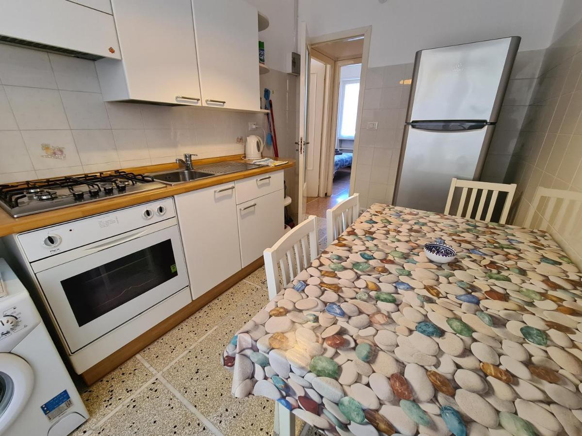 Noah Andrea By Portofinovacanze Apartment Santa Margherita Ligure Luaran gambar