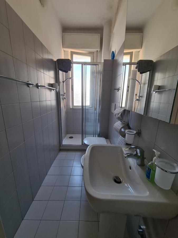 Noah Andrea By Portofinovacanze Apartment Santa Margherita Ligure Luaran gambar