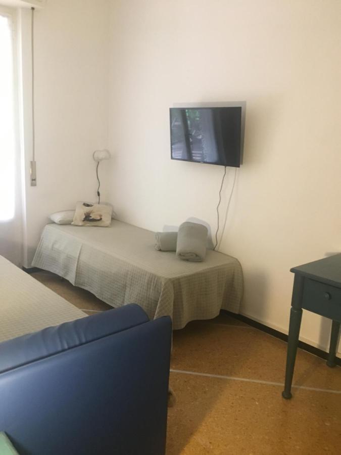 Noah Andrea By Portofinovacanze Apartment Santa Margherita Ligure Luaran gambar