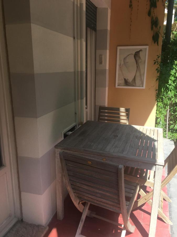 Noah Andrea By Portofinovacanze Apartment Santa Margherita Ligure Luaran gambar