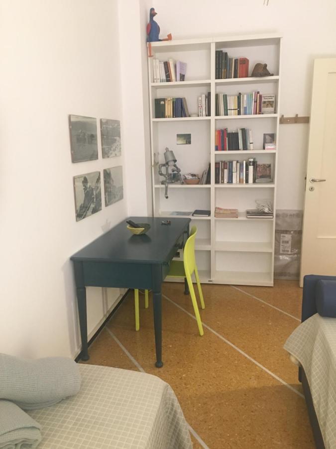 Noah Andrea By Portofinovacanze Apartment Santa Margherita Ligure Luaran gambar
