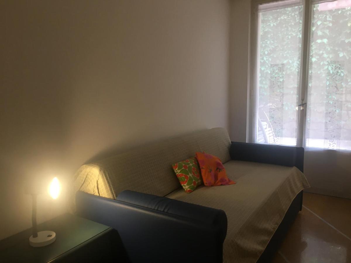 Noah Andrea By Portofinovacanze Apartment Santa Margherita Ligure Luaran gambar