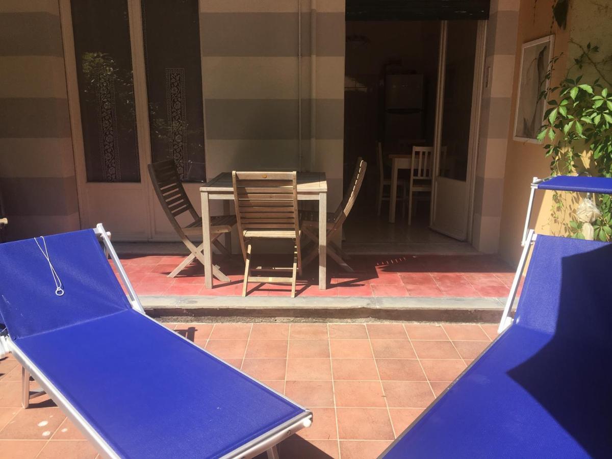 Noah Andrea By Portofinovacanze Apartment Santa Margherita Ligure Luaran gambar