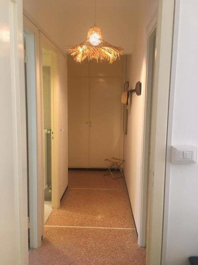 Noah Andrea By Portofinovacanze Apartment Santa Margherita Ligure Luaran gambar