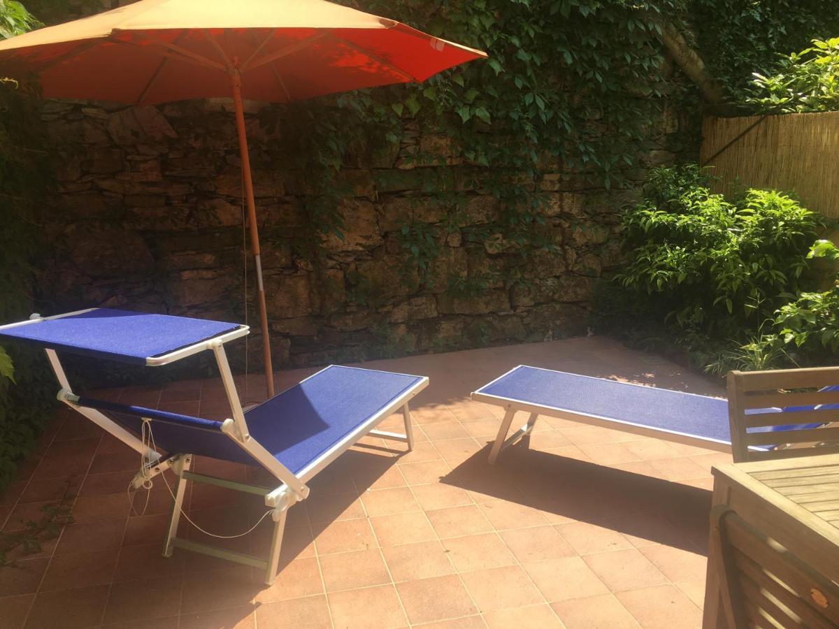 Noah Andrea By Portofinovacanze Apartment Santa Margherita Ligure Luaran gambar